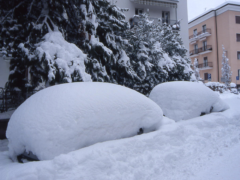 Bianco d''inverno