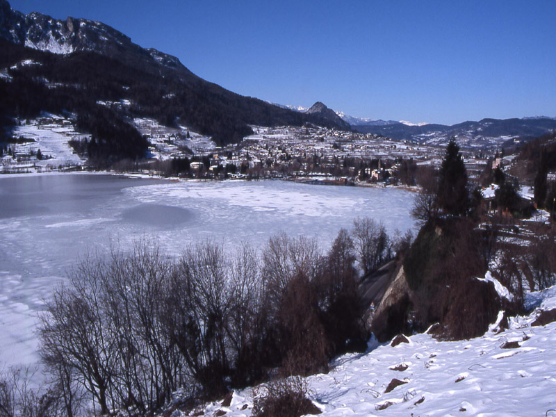 Laghi.......del TRENTINO