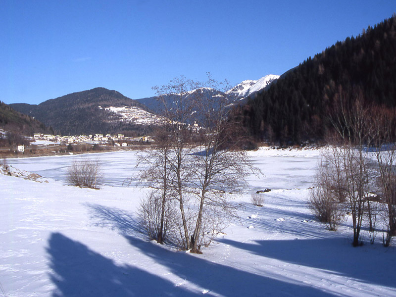 Laghi.......del TRENTINO