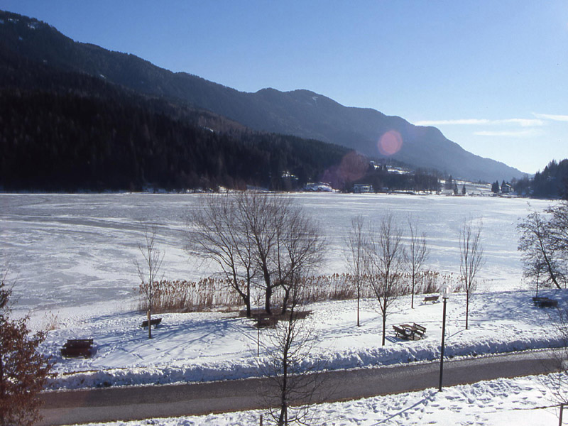 Laghi.......del TRENTINO