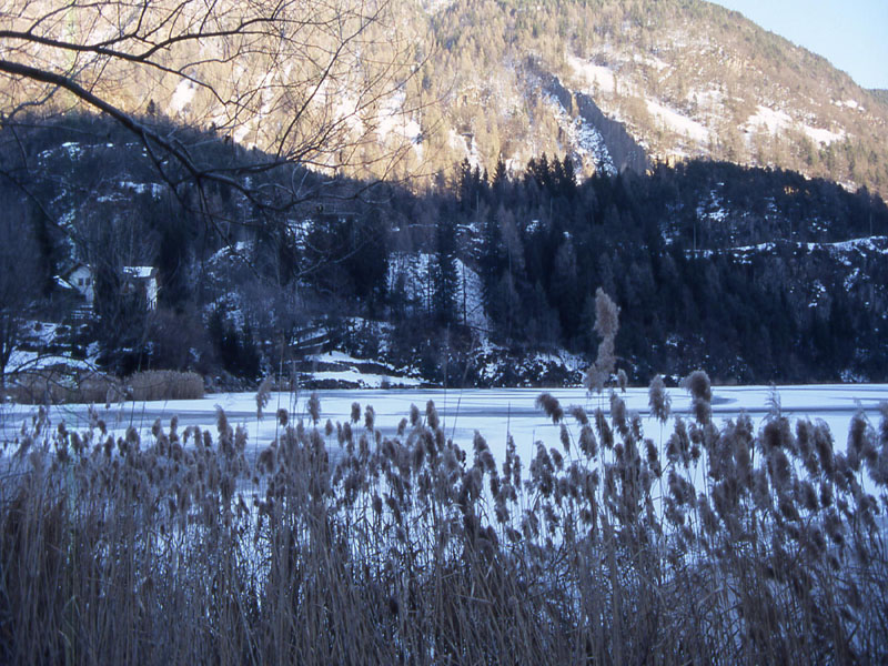 Laghi.......del TRENTINO