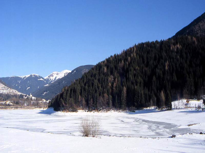 Laghi.......del TRENTINO