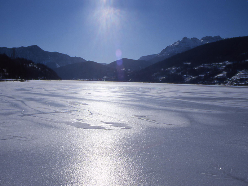 Laghi.......del TRENTINO