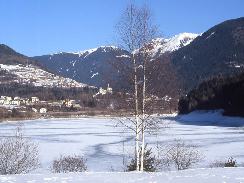 Laghi.......del TRENTINO