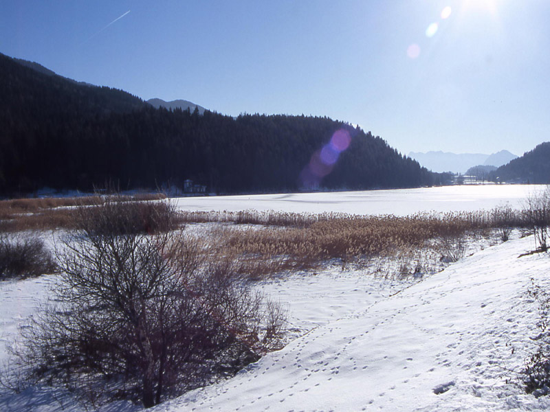 Laghi.......del TRENTINO