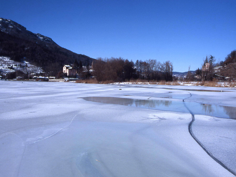 Laghi.......del TRENTINO