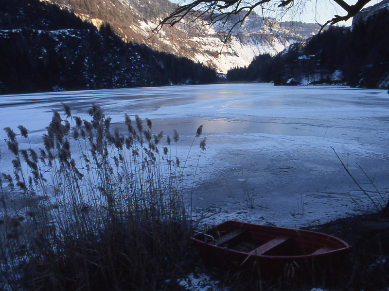 Laghi.......del TRENTINO