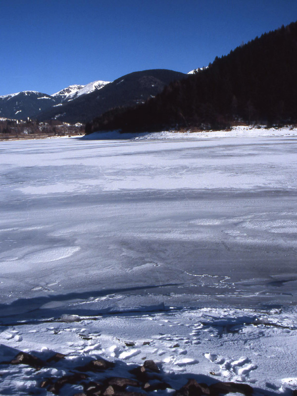 Laghi.......del TRENTINO