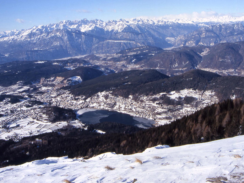 Laghi.......del TRENTINO