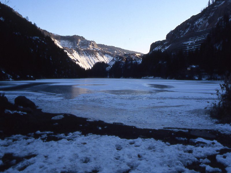 Laghi.......del TRENTINO