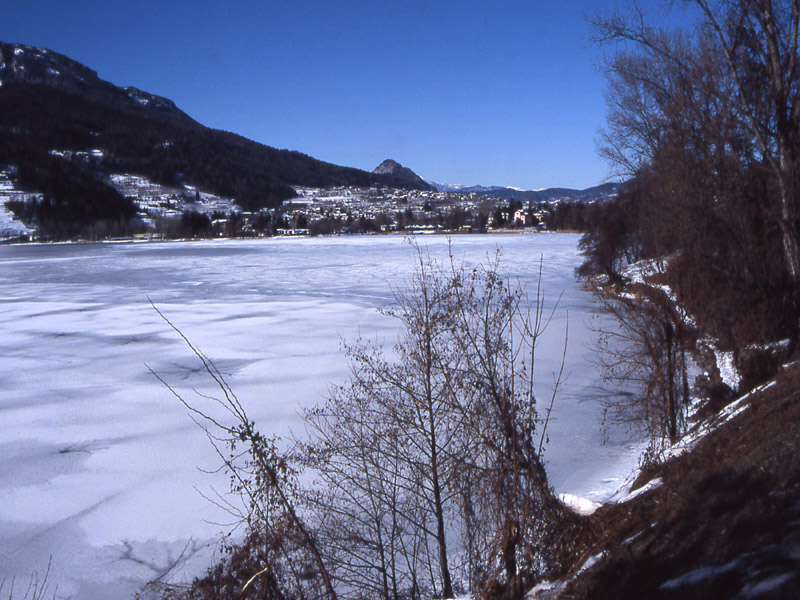 Laghi.......del TRENTINO