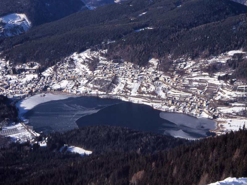 Laghi.......del TRENTINO