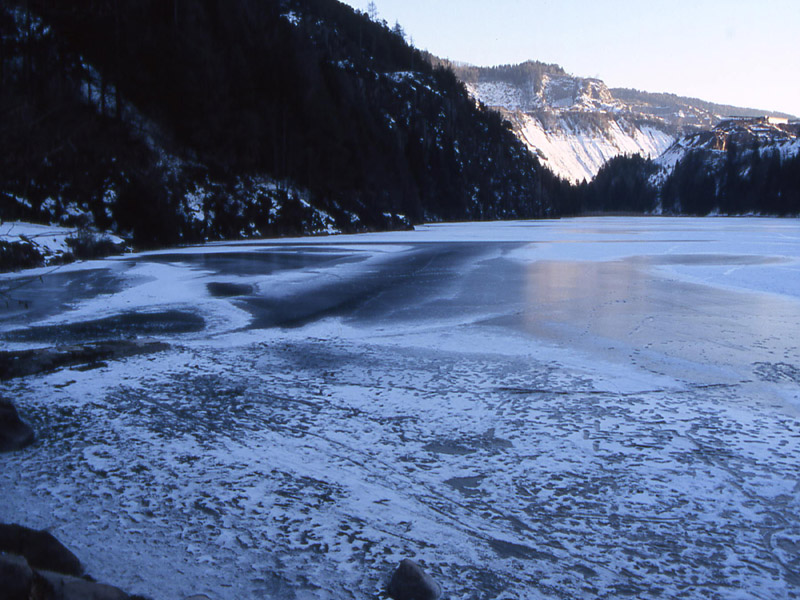 Laghi.......del TRENTINO