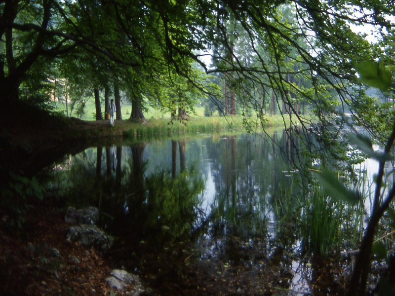 Laghi.......del TRENTINO