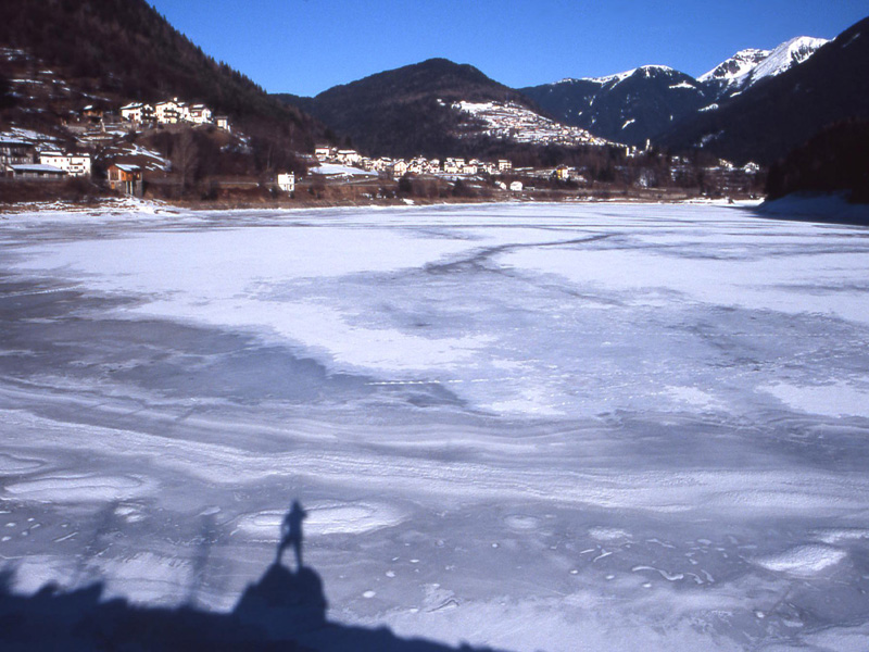 Laghi.......del TRENTINO