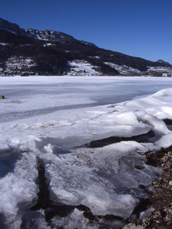 Laghi.......del TRENTINO