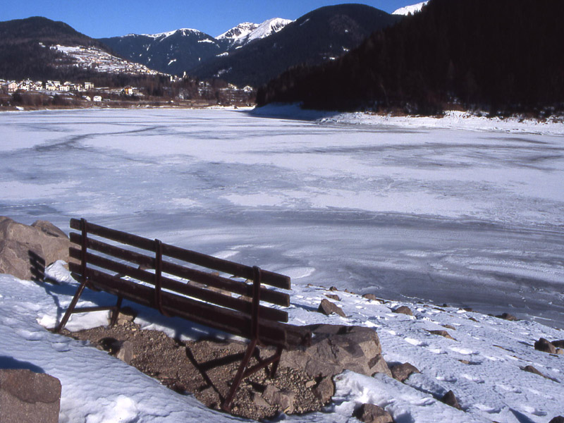 Laghi.......del TRENTINO