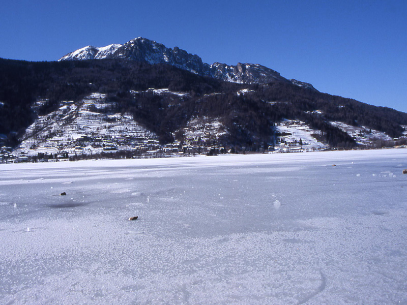 Laghi.......del TRENTINO