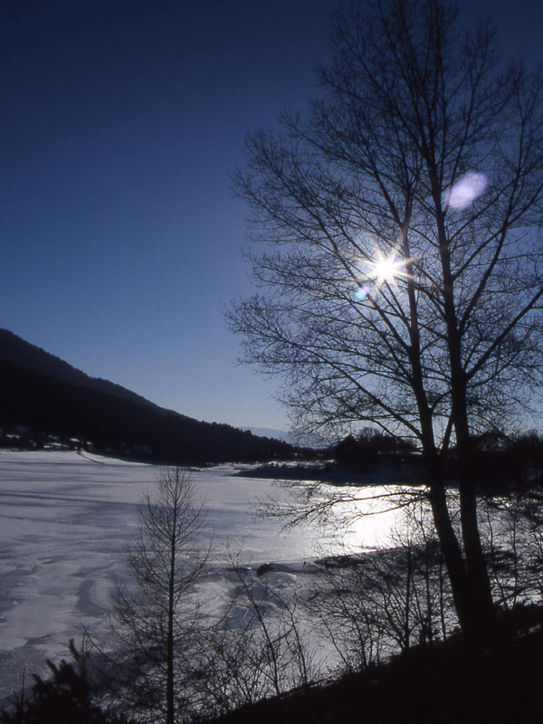 Laghi.......del TRENTINO