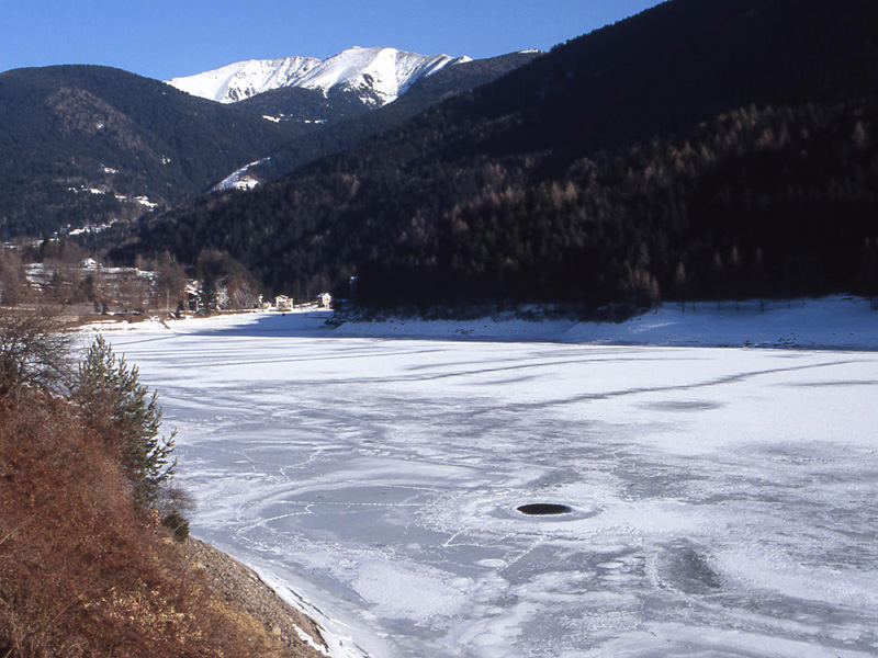 Laghi.......del TRENTINO