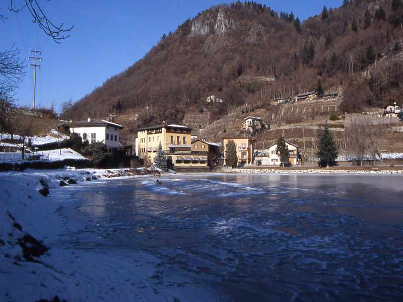 Laghi.......del TRENTINO