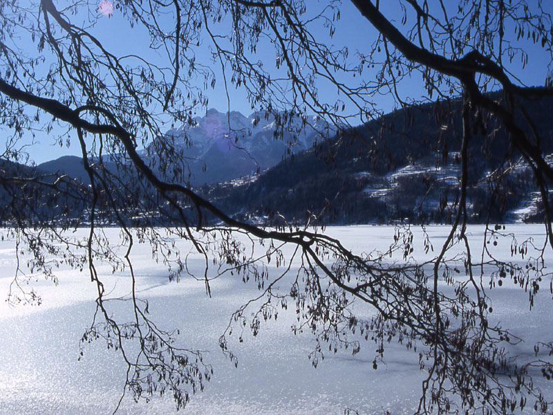 Laghi.......del TRENTINO