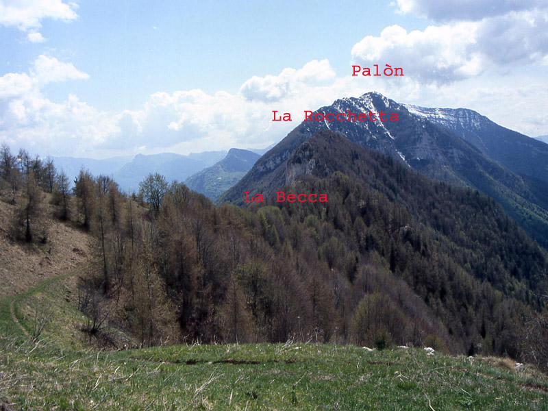 Laghi.......del TRENTINO