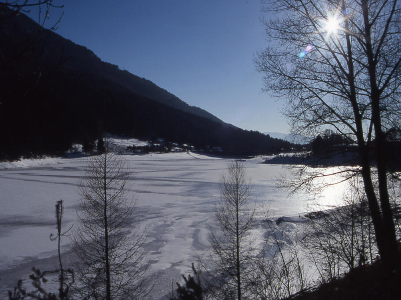 Laghi.......del TRENTINO