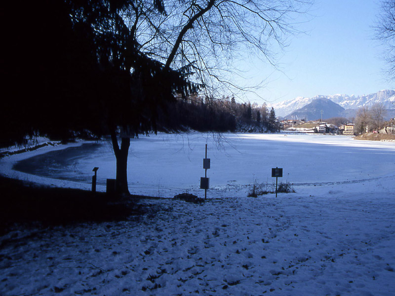 Laghi.......del TRENTINO