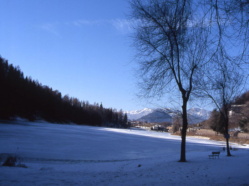 Laghi.......del TRENTINO