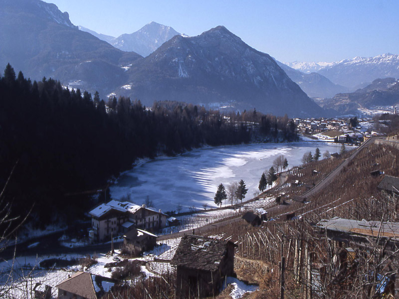 Laghi.......del TRENTINO