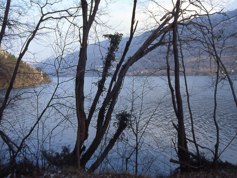 Laghi.......del TRENTINO