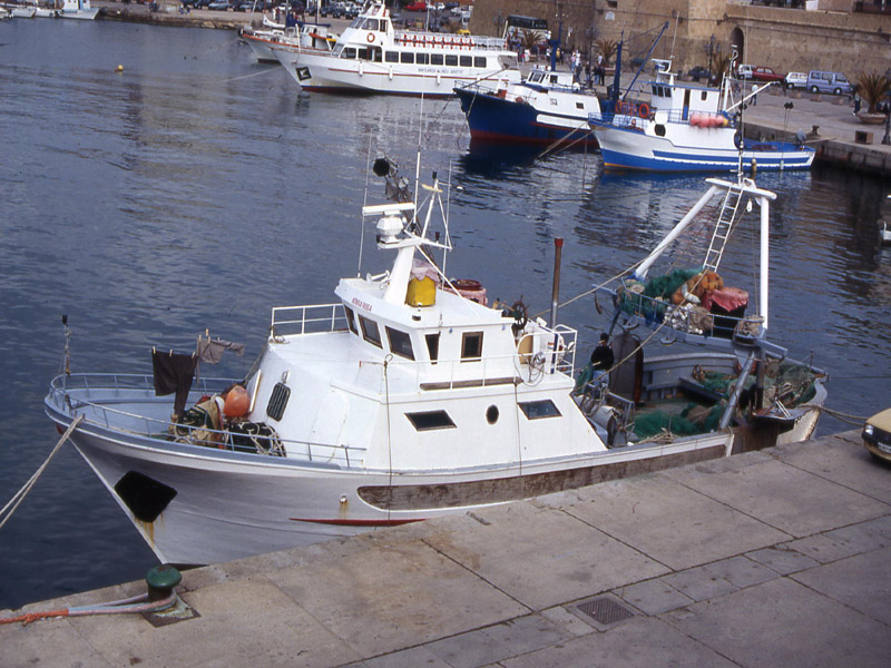 a N della Sardegna....in Gallura