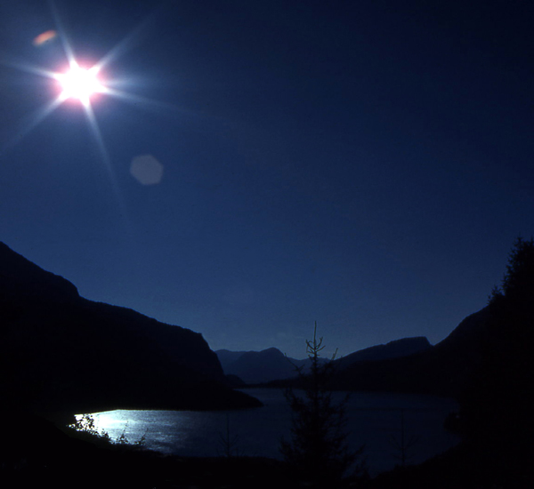 Laghi.......del TRENTINO