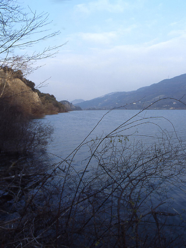 Laghi.......del TRENTINO