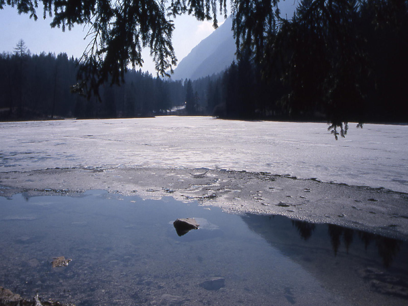 Laghi.......del TRENTINO