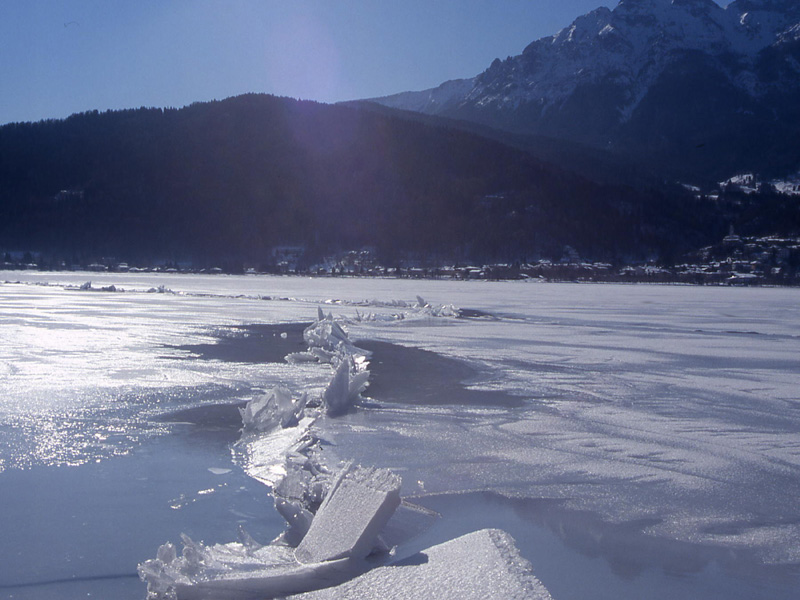 Laghi.......del TRENTINO