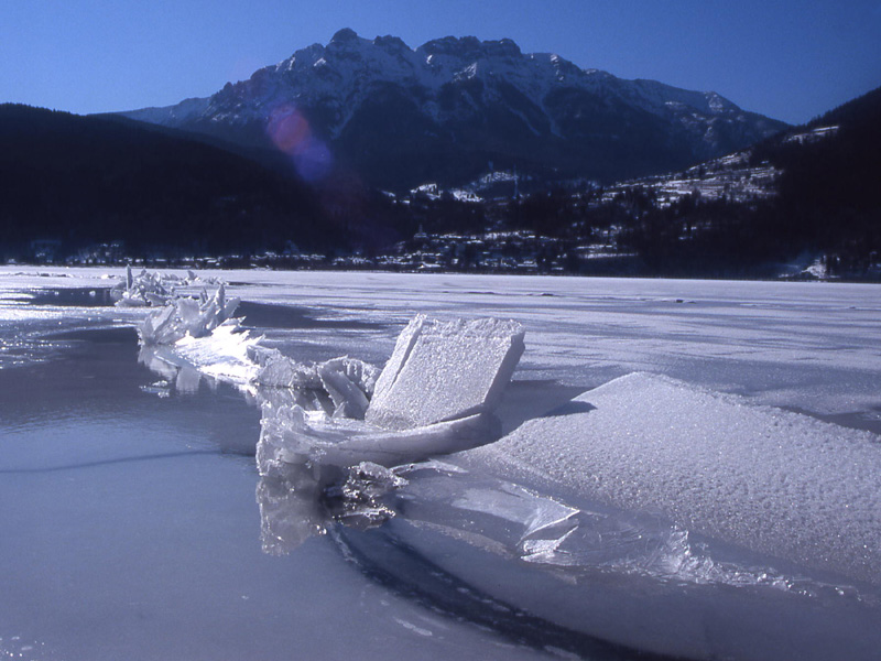 Laghi.......del TRENTINO