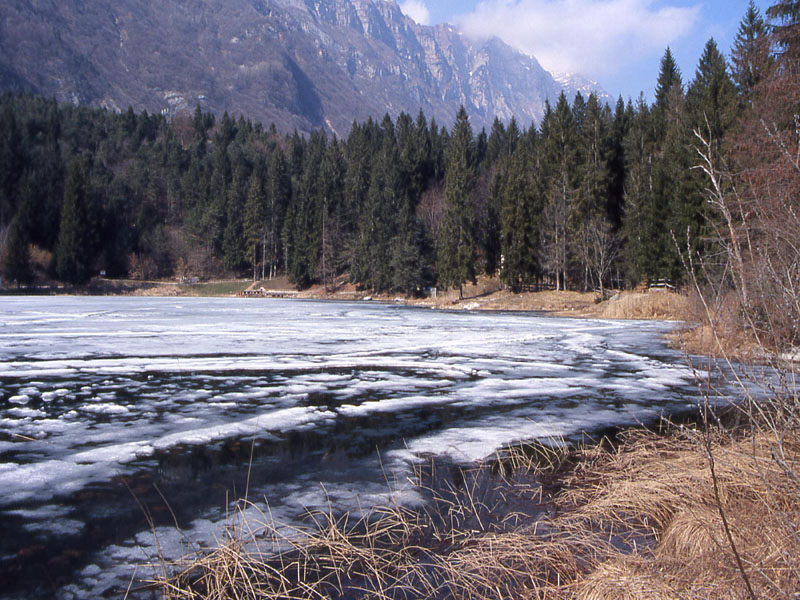 Laghi.......del TRENTINO