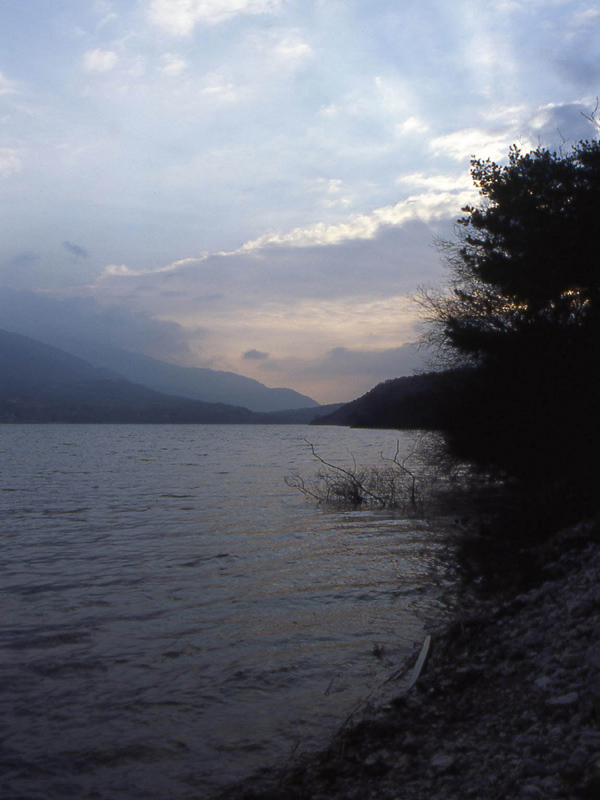 Laghi.......del TRENTINO