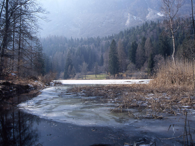 Laghi.......del TRENTINO