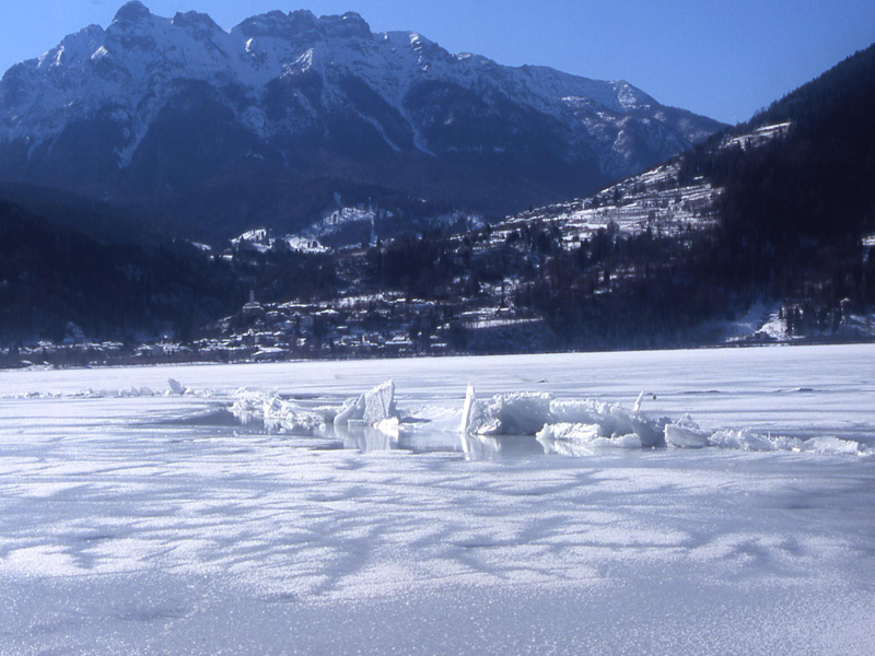 Laghi.......del TRENTINO