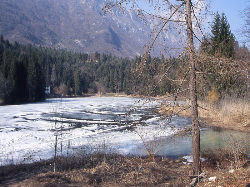 Laghi.......del TRENTINO