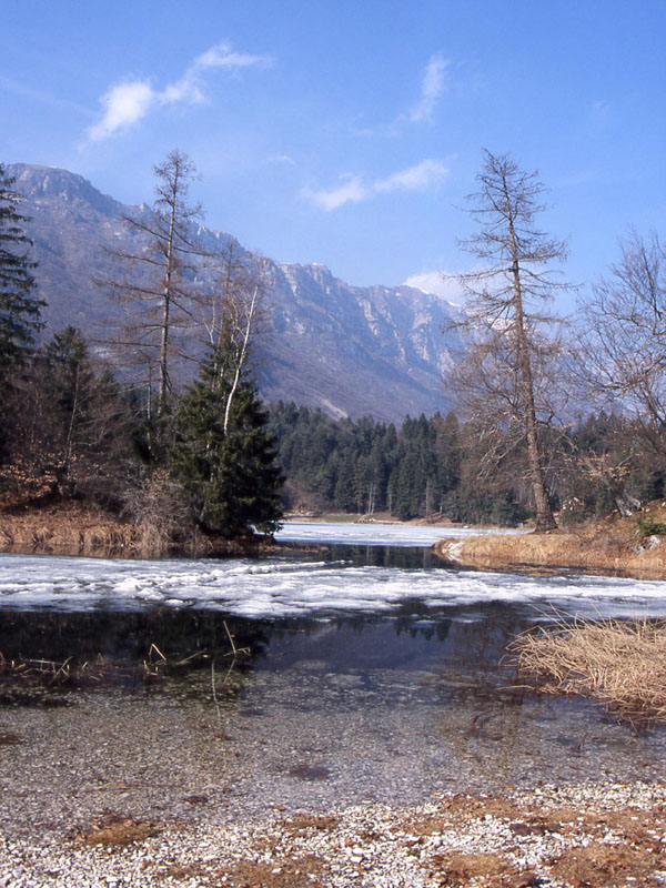 Laghi.......del TRENTINO