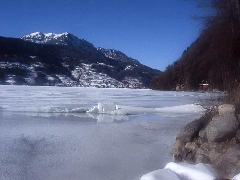 Laghi.......del TRENTINO
