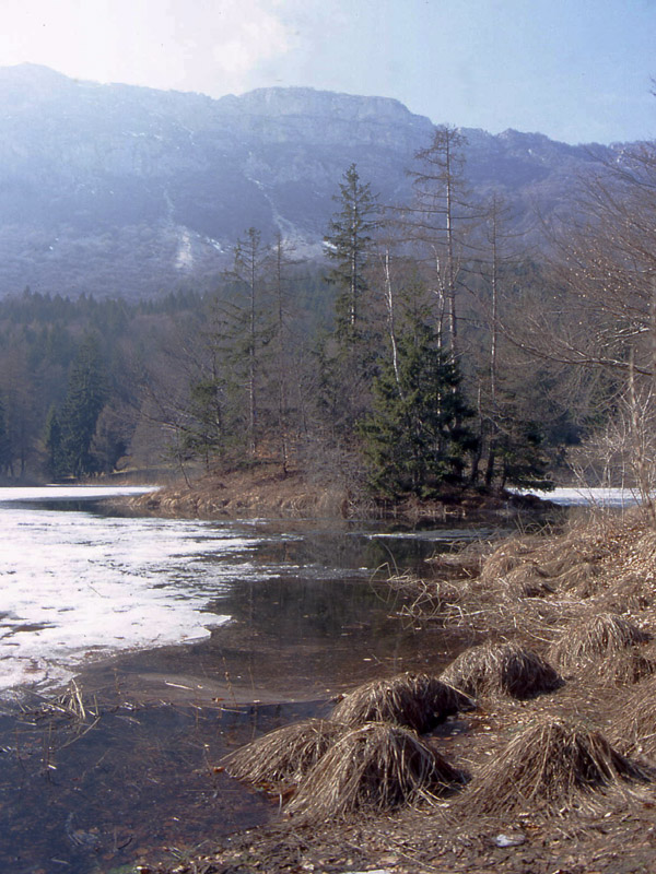 Laghi.......del TRENTINO