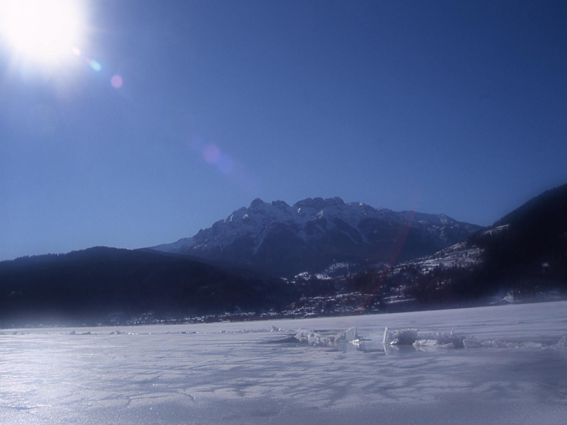 Laghi.......del TRENTINO
