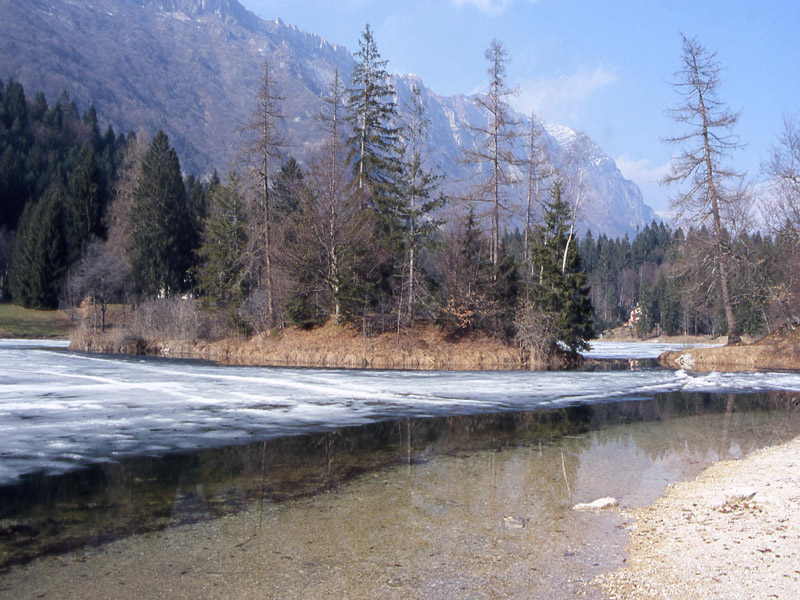 Laghi.......del TRENTINO