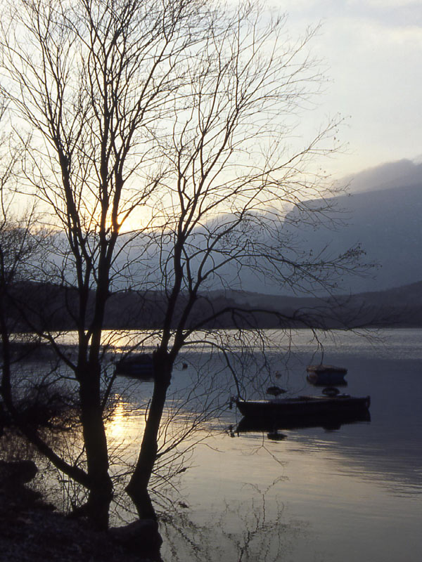 Laghi.......del TRENTINO