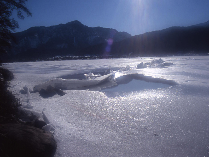 Laghi.......del TRENTINO